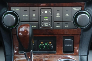 Внедорожник Toyota Highlander 2013 года, 2499000 рублей, Омск