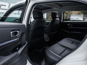 Внедорожник Honda e:NS1 2022 года, 2849000 рублей, Большой Сочи