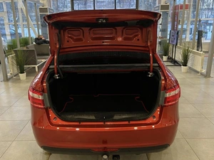 Седан ВАЗ (LADA) Vesta 2021 года, 1220000 рублей, Орёл