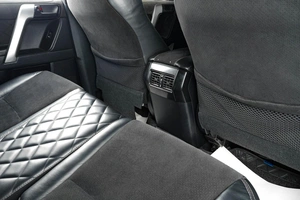 Внедорожник Toyota Land Cruiser Prado 2015 года, 3549000 рублей, Тюмень