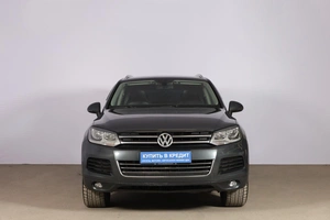 Внедорожник Volkswagen Touareg 2010 года, 2099000 рублей, Новосибирск