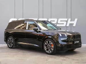 Внедорожник Lynk & Co 900 2025 года, 7850000 рублей, Краснодар