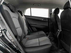 Внедорожник Hyundai Creta 2016 года, 1399000 рублей, Красноярск