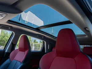 Внедорожник Changan CS55 Plus 2024 года, 2299000 рублей, Волгоград
