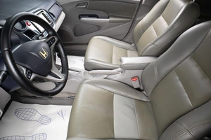 Лифтбек Honda Insight 2010 года, 839000 рублей, Оренбург