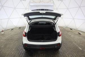 Внедорожник Nissan Qashqai 2012 года, 1349000 рублей, Обнинск