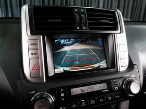 Внедорожник Toyota Land Cruiser Prado 2010 года, 3049000 рублей, Тюмень