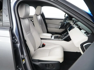 Внедорожник Land Rover Range Rover Velar 2019 года, 4500055 рублей, Москва