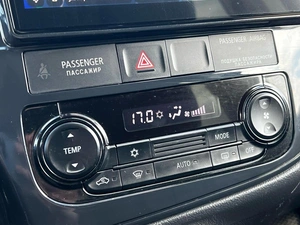 Внедорожник Mitsubishi Outlander 2018 года, 1929000 рублей, Ижевск