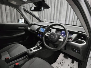 Хетчбэк Honda Fit 2021 года, 1250000 рублей, Красноярск