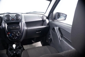 Седан ВАЗ (LADA) Granta 2016 года, 439000 рублей, Пермь