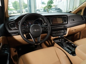 Минивэн Kia Carnival 2018 года, 2649000 рублей, Тверь