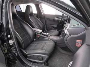 Внедорожник Mercedes-benz GLA-класс 2014 года, 1534000 рублей, Воронеж