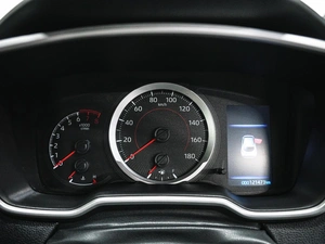 Хетчбэк Toyota Corolla 2019 года, 1519000 рублей, Красноярск