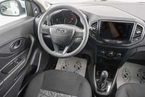 Хетчбэк ВАЗ (LADA) XRAY 2022 года, 1169000 рублей, Красноярск