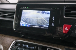 Минивэн Honda Stepwgn 2015 года, 1559000 рублей, Красноярск