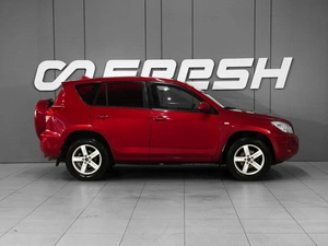 Внедорожник Toyota RAV4 2006 года, 947000 рублей, Тверь