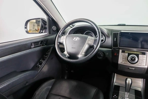 Внедорожник Hyundai ix55 2008 года, 1609000 рублей, Пермь