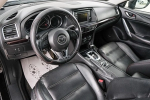 Седан Mazda 6 2013 года, 1399000 рублей, Красноярск