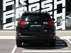 Внедорожник Toyota RAV4 2013 года, 2279000 рублей, Волгоград