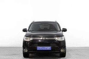 Внедорожник Mitsubishi Outlander 2013 года, 1249000 рублей, Барнаул