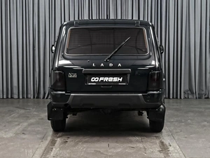 Внедорожник ВАЗ (LADA) Niva Legend 2023 года, 932000 рублей, Ставрополь