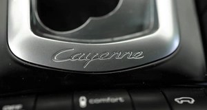 Внедорожник Porsche Cayenne S 2015 года, 4700000 рублей, Орёл