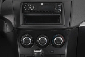 Седан Mazda 3 2013 года, 959000 рублей, Кемерово