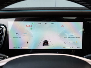 Внедорожник EXEED VX 2024 года, 4400000 рублей, Краснодар