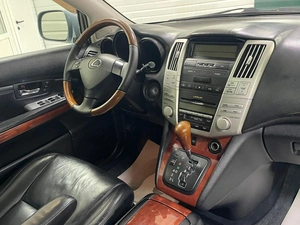 Внедорожник Lexus RX 2003 года, 1030000 рублей, Ачинск