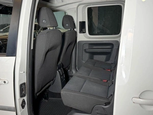 Минивэн Volkswagen Caddy 2018 года, 1699000 рублей, Кропоткин