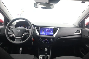 Седан Hyundai Solaris 2019 года, 1495000 рублей, Орёл