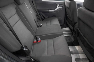 Внедорожник Chery Tiggo (T11) 2014 года, 839000 рублей, Барнаул