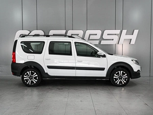 Универсал ВАЗ (LADA) Largus Cross 2021 года, 1199000 рублей, Аксай