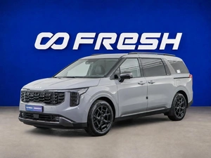Минивэн Kia Carnival 2025 года, 6149777 рублей, Москва