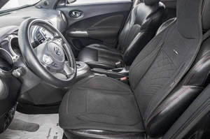 Внедорожник Nissan Juke 2011 года, 1149000 рублей, Барнаул