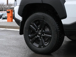 Внедорожник ВАЗ (LADA) Niva Travel 2024 года, 1345000 рублей, Волгоград