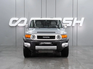 Внедорожник Toyota FJ Cruiser 2022 года, 6899000 рублей, Воронеж
