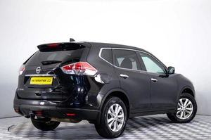 Внедорожник Nissan X-Trail 2017 года, 1999000 рублей, Пермь