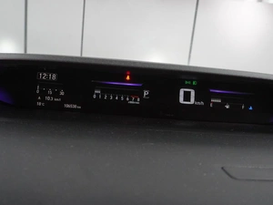 Минивэн Honda Stepwgn Spada 2017 года, 2120000 рублей, Воронеж