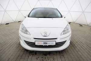 Седан Peugeot 408 2014 года, 805000 рублей, Обнинск