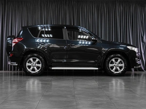 Внедорожник Toyota RAV4 2011 года, 1649000 рублей, Тюмень