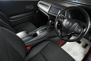 Внедорожник Honda Vezel 2014 года, 1499000 рублей, Тюмень