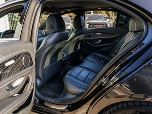 Седан Mercedes-benz E-класс 2020 года, 4440000 рублей, Большой Сочи