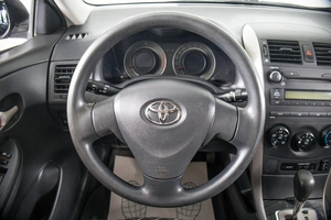 Седан Toyota Corolla 2007 года, 719000 рублей, Пермь