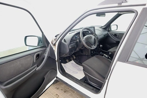 Внедорожник ВАЗ (LADA) Niva 2024 года, 1150000 рублей, Обнинск