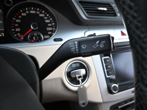 Седан Volkswagen Passat CC 2010 года, 1014000 рублей, Кирилловка