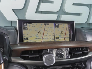 Внедорожник Lexus LX 2015 года, 5990000 рублей, Ростов-на-Дону