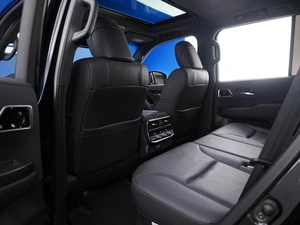 Внедорожник Toyota Land Cruiser 2022 года, 9321555 рублей, Москва