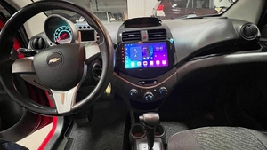 Хетчбэк Chevrolet Spark 2011 года, 650000 рублей, Нижневартовск